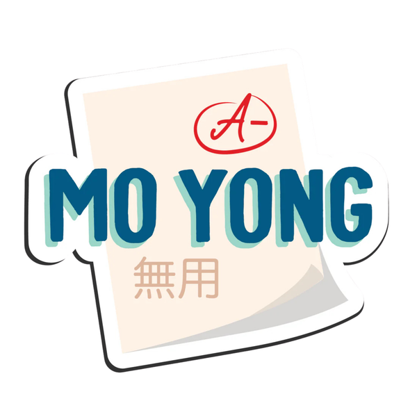 Mo Yong Magnet
