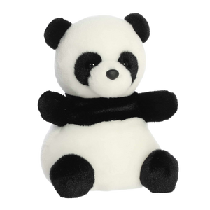 Large Panda Stuffy