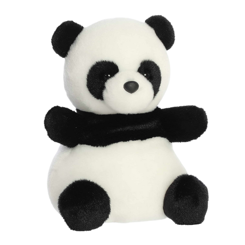 Large Panda Stuffy