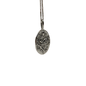 Serpent Necklace