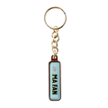 Ma Fan Keychain