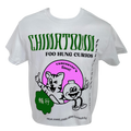 Foo Hung Tiger and Dumplings T-Shirt