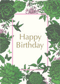 FHC Large Happy Birthday Card