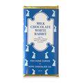 Milk Chocolate - White Rabbit