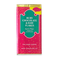 Ruby Chocolate - Haw Flakes