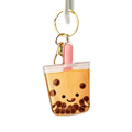Bubble Tea Acrylic Keychain