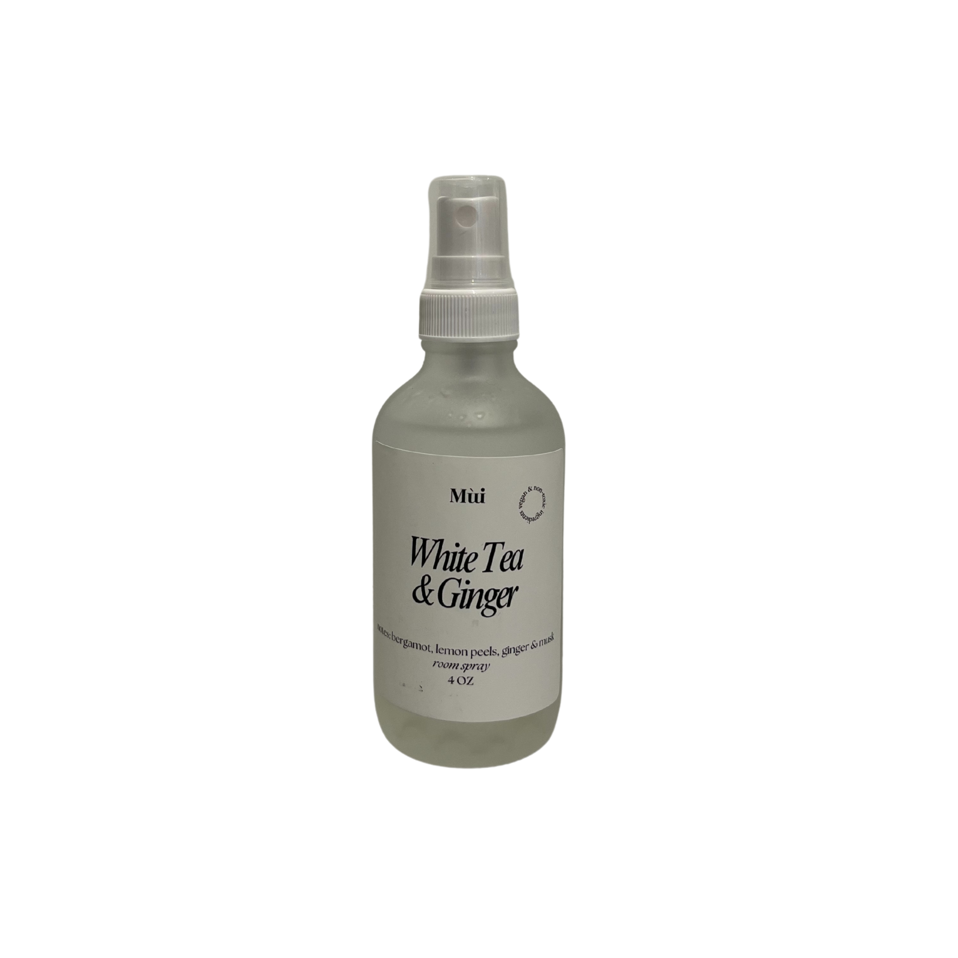 Essential Oil Room Spray