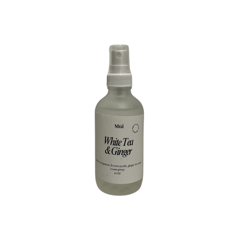 Essential Oil Room Spray