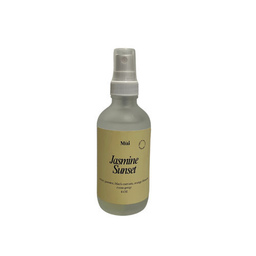 Essential Oil Room Spray
