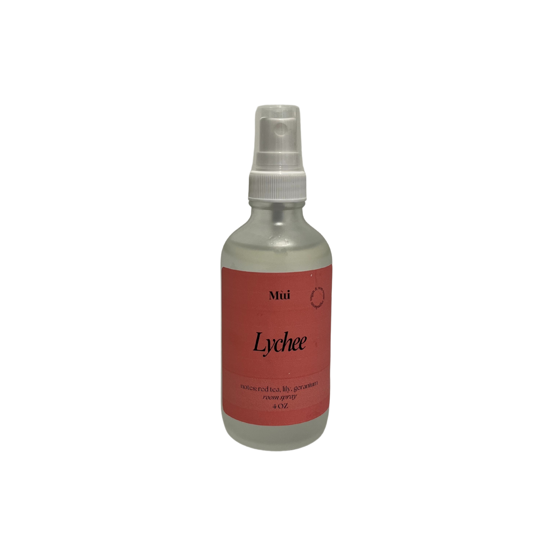 Essential Oil Room Spray