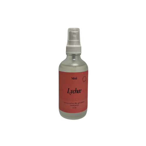 Essential Oil Room Spray