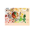 Hot Pot Jigsaw Puzzle (1000 pcs)