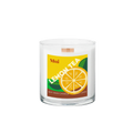 Lemon Tea Candle