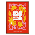 CNY Prosperity Print