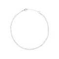 Petite Pearl Necklace
