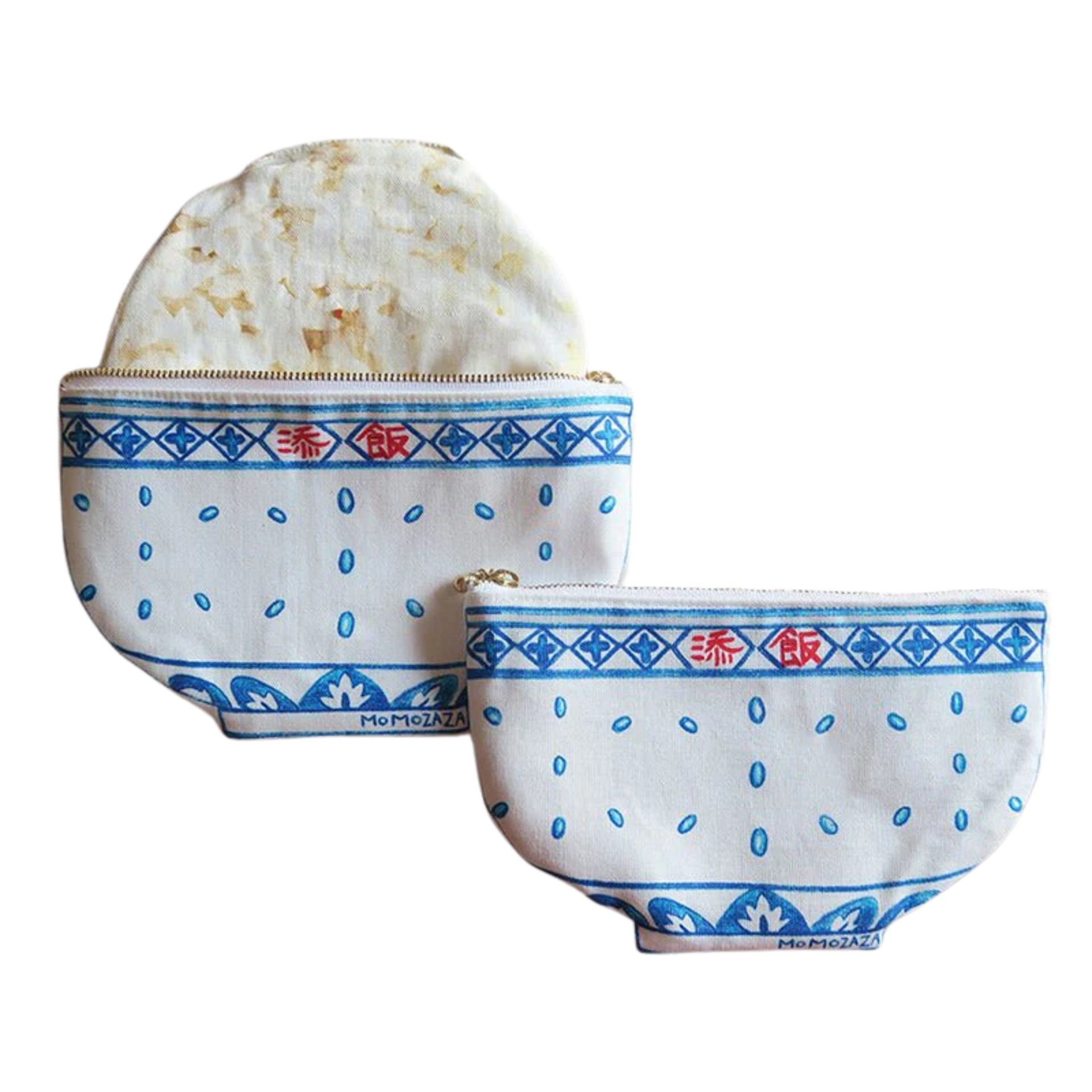 Tim Fan Surprise Bag