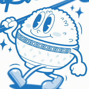 Have a Rice Day Card