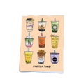 Par-Tea Time Card