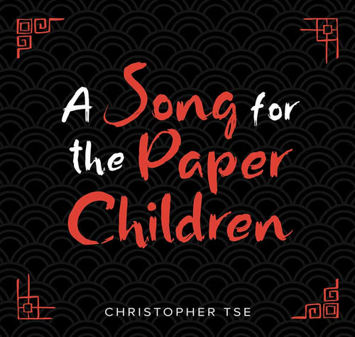 A Song for the Paper Children