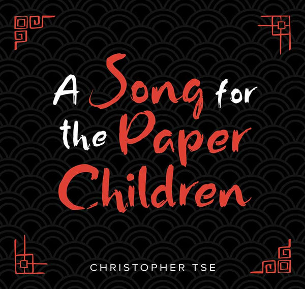 A Song for the Paper Children