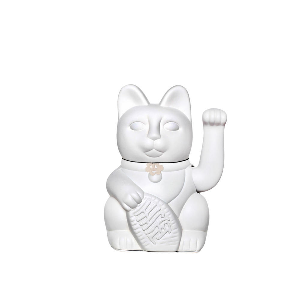 Lucky Cat assorted colours Large