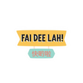 Fai Dee Lah Magnet