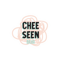 Chee Seen Vinyl Sticker