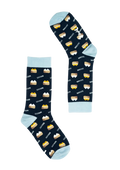 Men's Dim Sum Socks