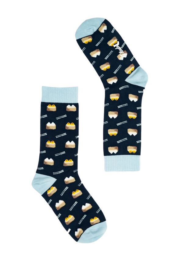 Women's Dim Sum Socks