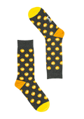 Men's Egg Tart Socks