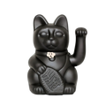 Lucky Cat (assorted colours) - Large