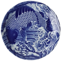 Koi 10" Plate