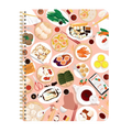 Dim Sum Notebook