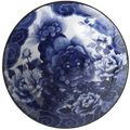 Foo Dogs 9.75" Serving Bowl