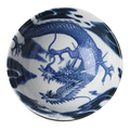 Flying Dragon 8.25" Noodle Bowl