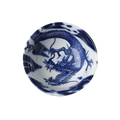 Flying Dragon 5" Bowl
