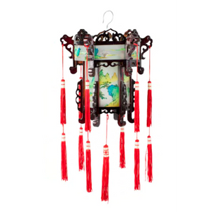 Interesting Objects Postcard