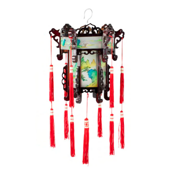 Interesting Objects Postcard