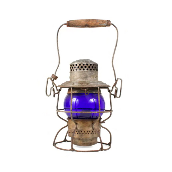 Interesting Objects Postcard