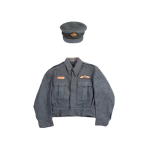 Interesting Objects Postcard