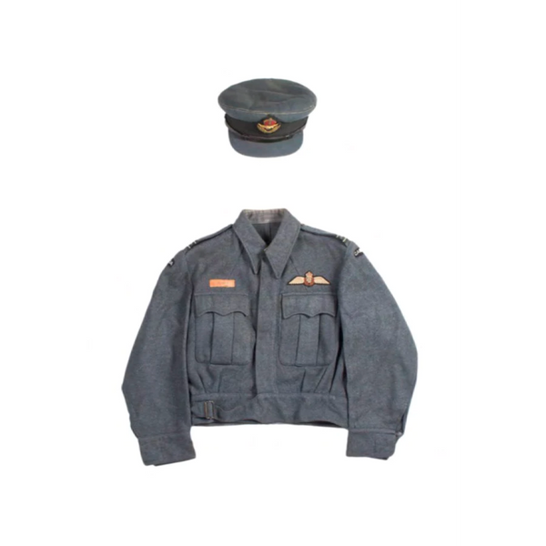 Interesting Objects Postcard