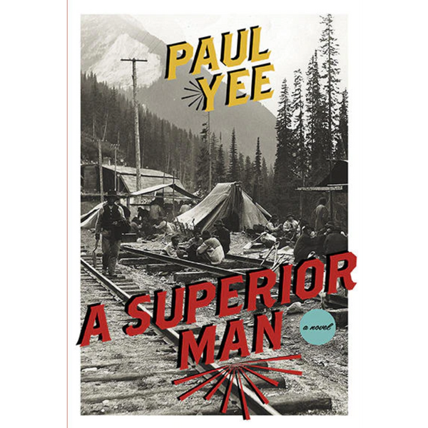 A Superior Man