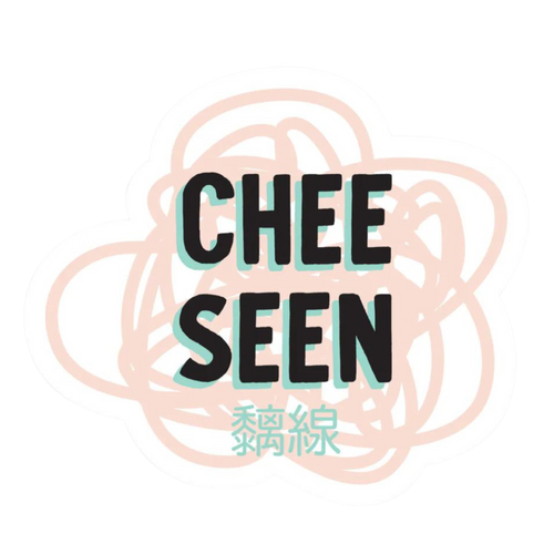 Chee Seen Magnet