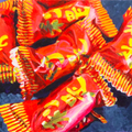 Lucky Candy Print