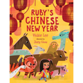 Ruby's Chinese New Year