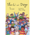 Shu-Li and Diego