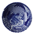 Koi 8.25" Noodle Bowl