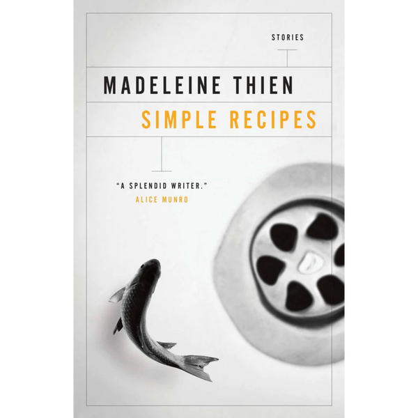 Simple Recipes