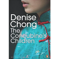 The Concubine's Children