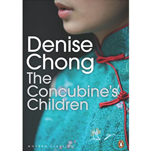 The Concubine's Children